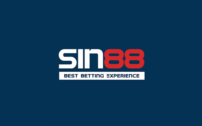 Sin88 - Nhà cái cá cược trực tuyến đẳng cấp nhất 2022