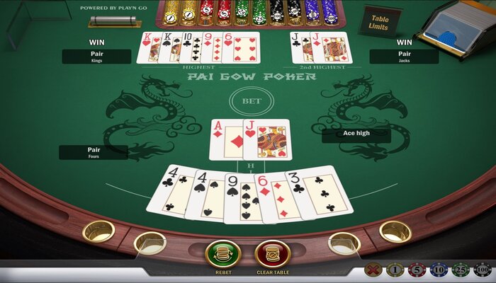 3+ kỹ thuật chơi Poker siêu đỉnh từ cao thủ Sin88
