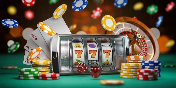 Casino trực tuyến nào tại game Sin88 đáng để thử