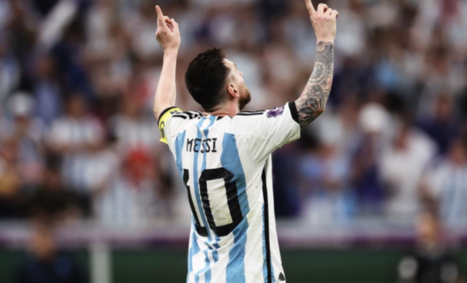Sin88 dự đoán về trận chung kết WC cuối cùng của Messi