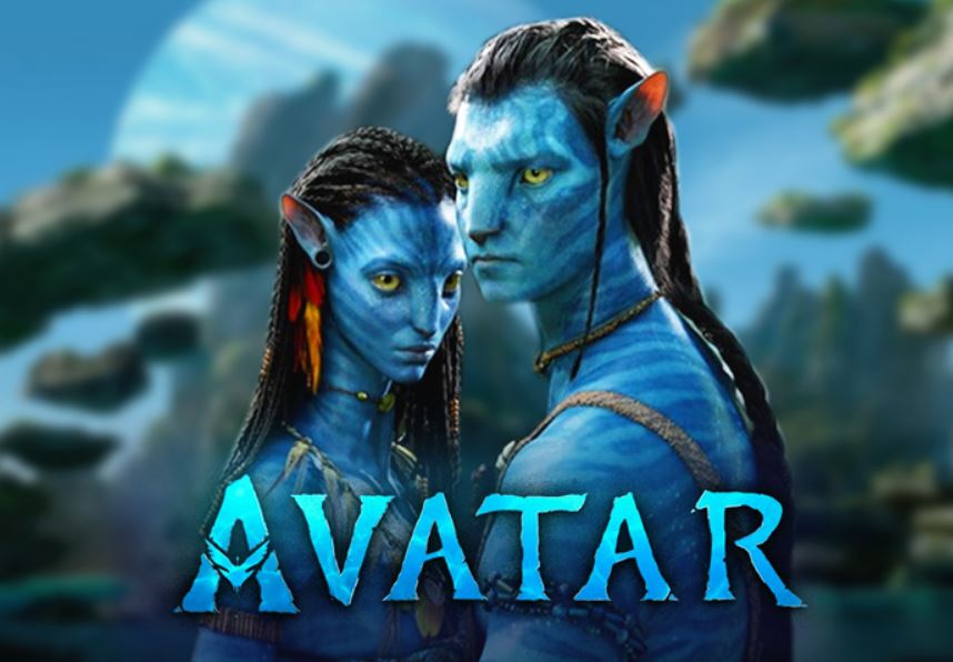 Avatar là trò chơi thuộc thể loại quay hũ tại Sin88